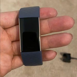 Fitbit Charge 3
